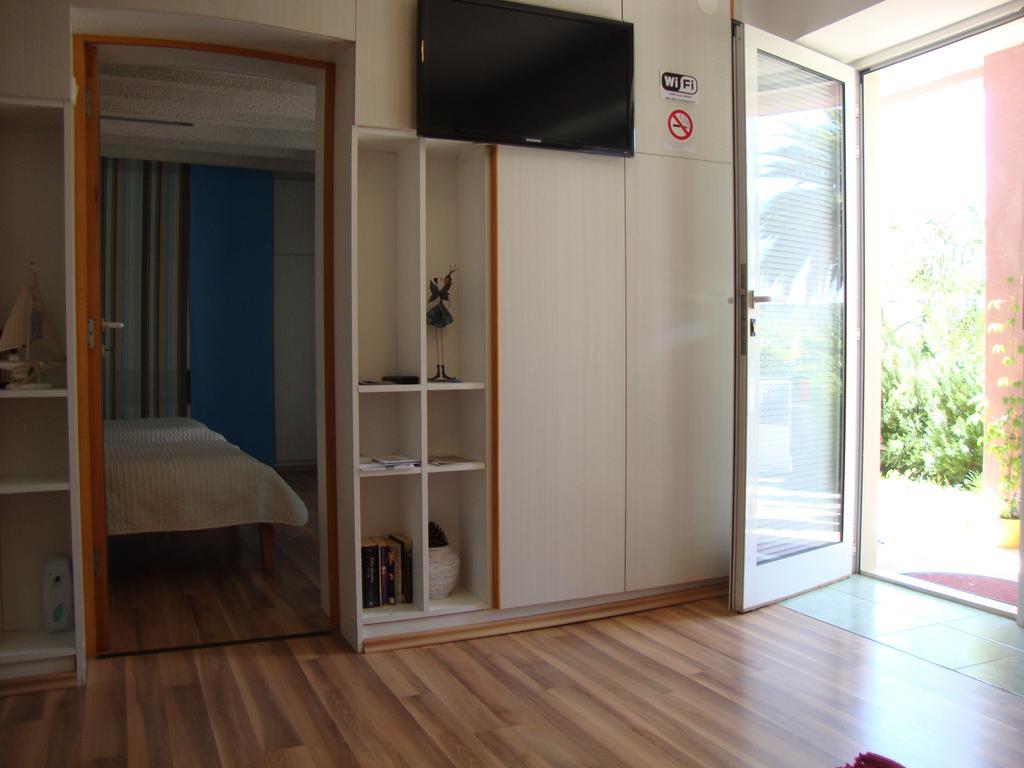 Apartment Nela And Vito Split Szoba fotó