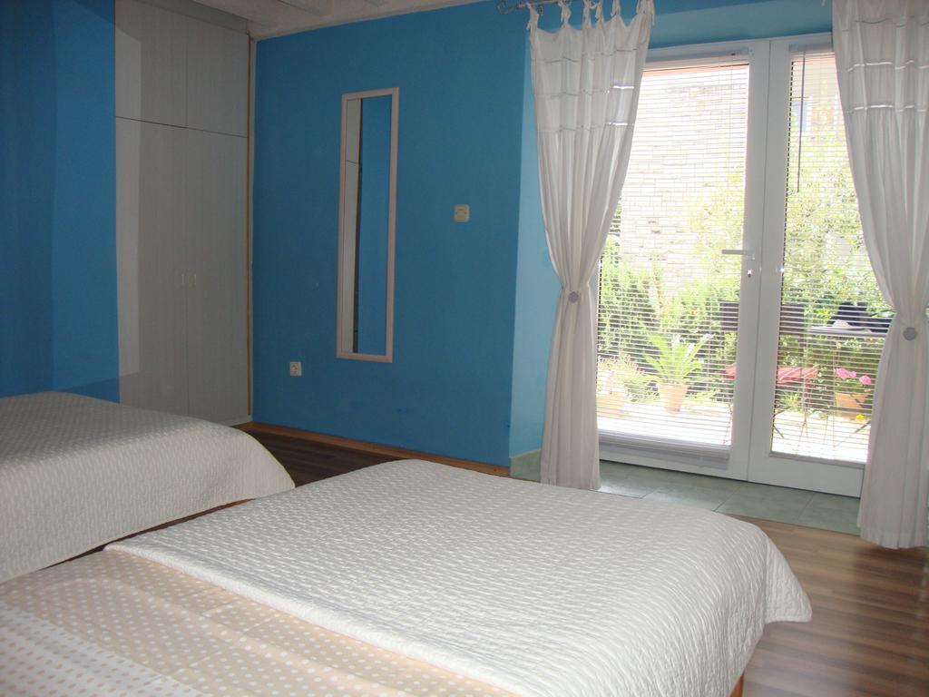Apartment Nela And Vito Split Szoba fotó